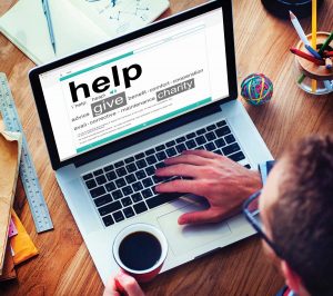 IT Support Halifax